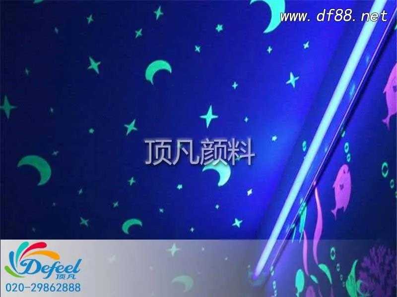 簡述夜光油漆的調(diào)制方法和發(fā)光時長 簡述夜光油漆的調(diào)制方法和發(fā)光時長